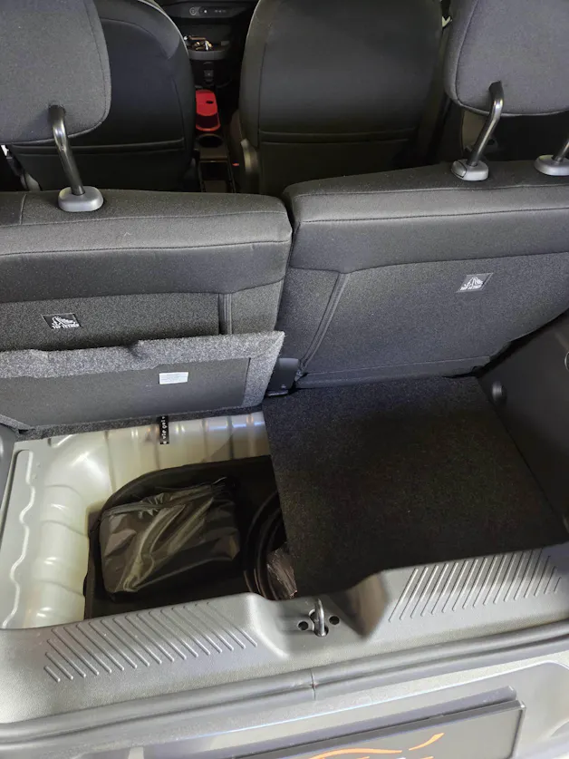 RENAULT Twingo E-Tech Urban Range techno
