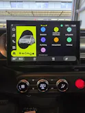 RENAULT Twingo E-Tech Urban Range techno