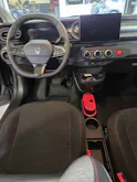 RENAULT Twingo E-Tech Urban Range techno