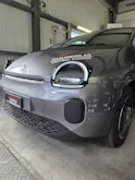 RENAULT Twingo E-Tech Urban Range techno