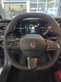 RENAULT Twingo E-Tech Urban Range techno