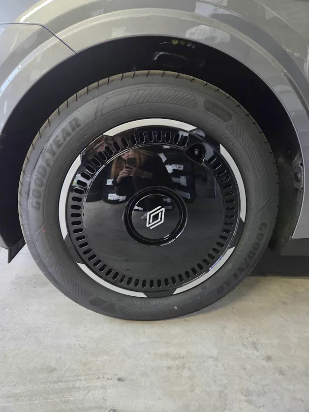 RENAULT Twingo E-Tech Urban Range techno