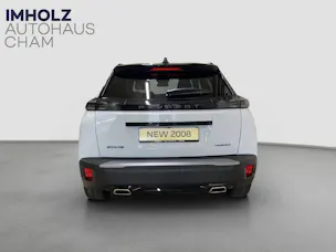 PEUGEOT 2008 1.2 Hybrid 145 GT Exclusive
