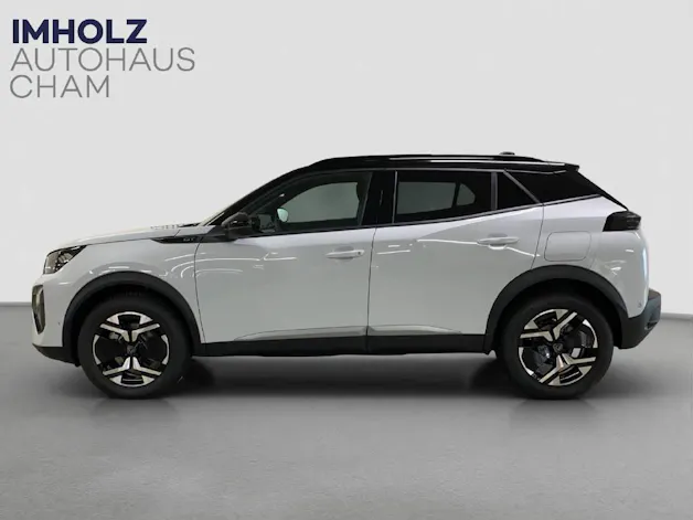 PEUGEOT 2008 1.2 Hybrid 145 GT Exclusive