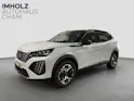 PEUGEOT 2008 1.2 Hybrid 145 GT Exclusive