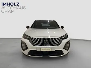 PEUGEOT 2008 1.2 Hybrid 145 GT Exclusive