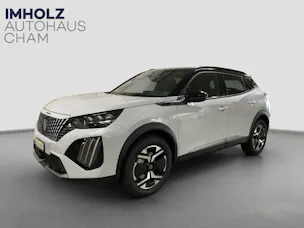 PEUGEOT 2008 1.2 Hybrid 145 GT Exclusive