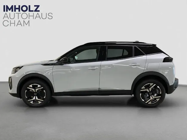 PEUGEOT 2008 1.2 Hybrid 145 GT Exclusive