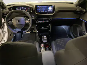 PEUGEOT 2008 1.2 Hybrid 145 GT Exclusive