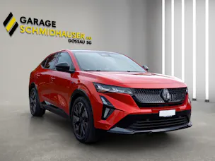 RENAULT Rafale 1.2 E-Tech Plug-in esprit Alpine