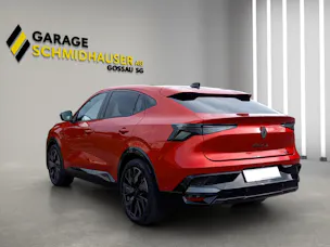RENAULT Rafale 1.2 E-Tech Plug-in esprit Alpine