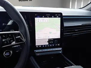 RENAULT Rafale 1.2 E-Tech Plug-in esprit Alpine