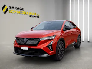 RENAULT Rafale 1.2 E-Tech Plug-in esprit Alpine