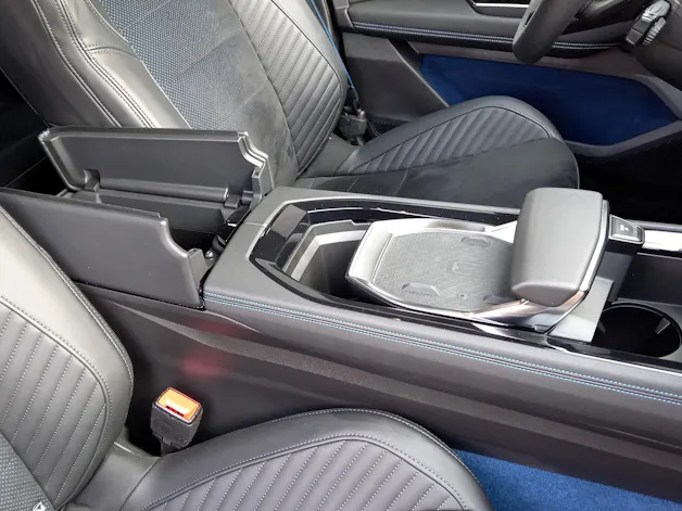 RENAULT Rafale 1.2 E-Tech Plug-in esprit Alpine