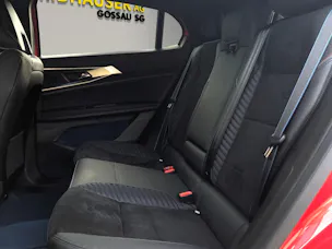 RENAULT Rafale 1.2 E-Tech Plug-in esprit Alpine