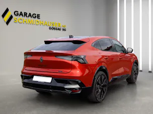 RENAULT Rafale 1.2 E-Tech Plug-in esprit Alpine