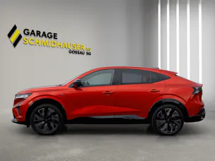 RENAULT Rafale 1.2 E-Tech Plug-in esprit Alpine