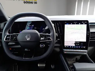 RENAULT Rafale 1.2 E-Tech Plug-in esprit Alpine