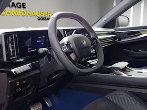 RENAULT Rafale 1.2 E-Tech Plug-in esprit Alpine