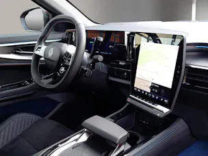 RENAULT Rafale 1.2 E-Tech Plug-in esprit Alpine