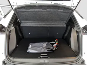 PEUGEOT 2008 1.2 Hybrid 145 GT Exclusive