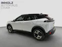 PEUGEOT 2008 1.2 Hybrid 145 GT Exclusive