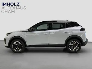 PEUGEOT 2008 1.2 Hybrid 145 GT Exclusive