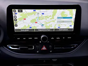 HYUNDAI i30 N 2.0 T-GDi