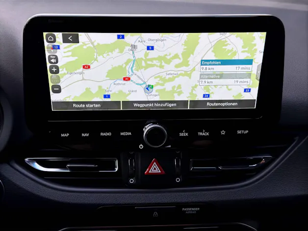 HYUNDAI i30 N 2.0 T-GDi
