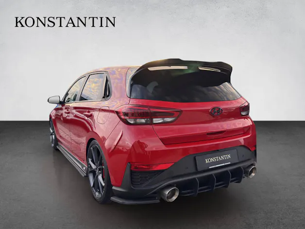 HYUNDAI i30 N 2.0 T-GDi