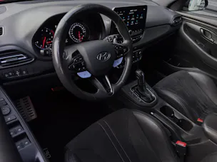 HYUNDAI i30 N 2.0 T-GDi