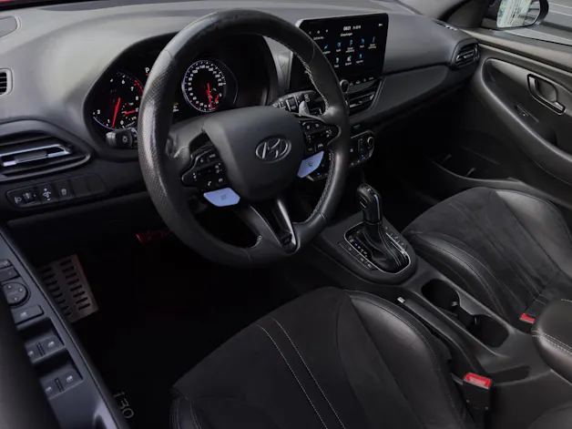 HYUNDAI i30 N 2.0 T-GDi