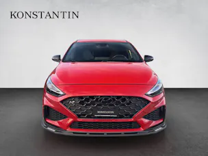 HYUNDAI i30 N 2.0 T-GDi