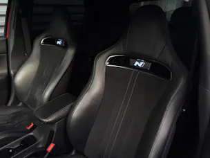 HYUNDAI i30 N 2.0 T-GDi