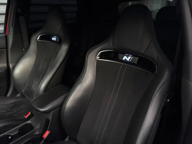 HYUNDAI i30 N 2.0 T-GDi