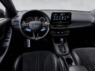 HYUNDAI i30 N 2.0 T-GDi