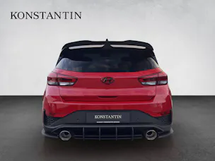 HYUNDAI i30 N 2.0 T-GDi