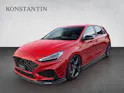 HYUNDAI i30 N 2.0 T-GDi