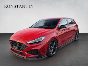 HYUNDAI i30 N 2.0 T-GDi