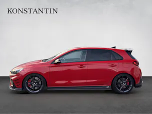 HYUNDAI i30 N 2.0 T-GDi