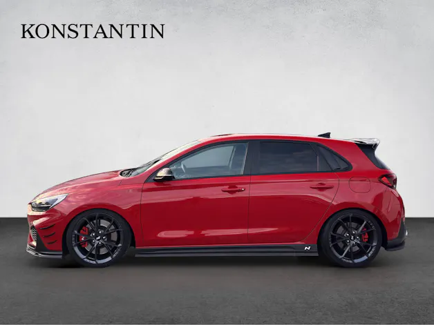 HYUNDAI i30 N 2.0 T-GDi