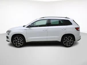 SKODA Karoq 2.0 TDI DSG Sport Line 4x4