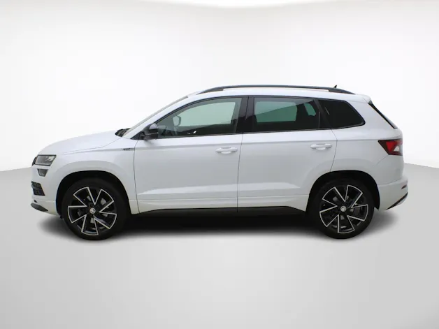 SKODA Karoq 2.0 TDI DSG Sport Line 4x4