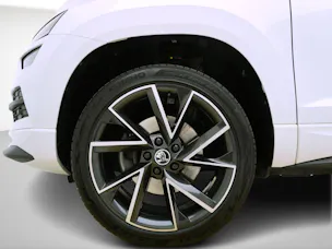 SKODA Karoq 2.0 TDI DSG Sport Line 4x4