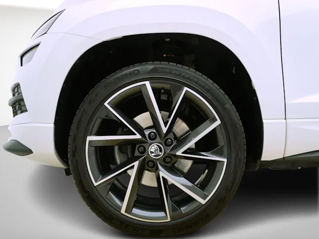 SKODA Karoq 2.0 TDI DSG Sport Line 4x4