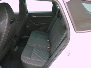 SKODA Karoq 2.0 TDI DSG Sport Line 4x4