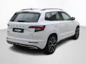 SKODA Karoq 2.0 TDI DSG Sport Line 4x4