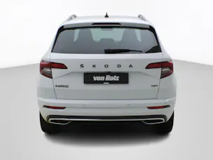 SKODA Karoq 2.0 TDI DSG Sport Line 4x4