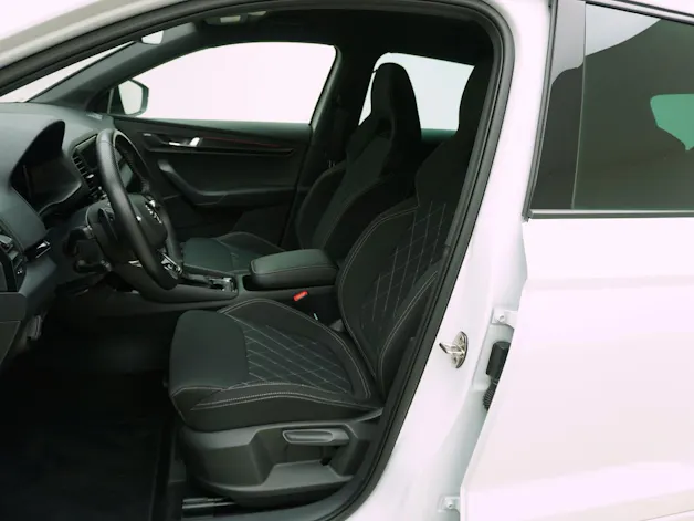 SKODA Karoq 2.0 TDI DSG Sport Line 4x4