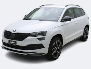 SKODA Karoq 2.0 TDI DSG Sport Line 4x4